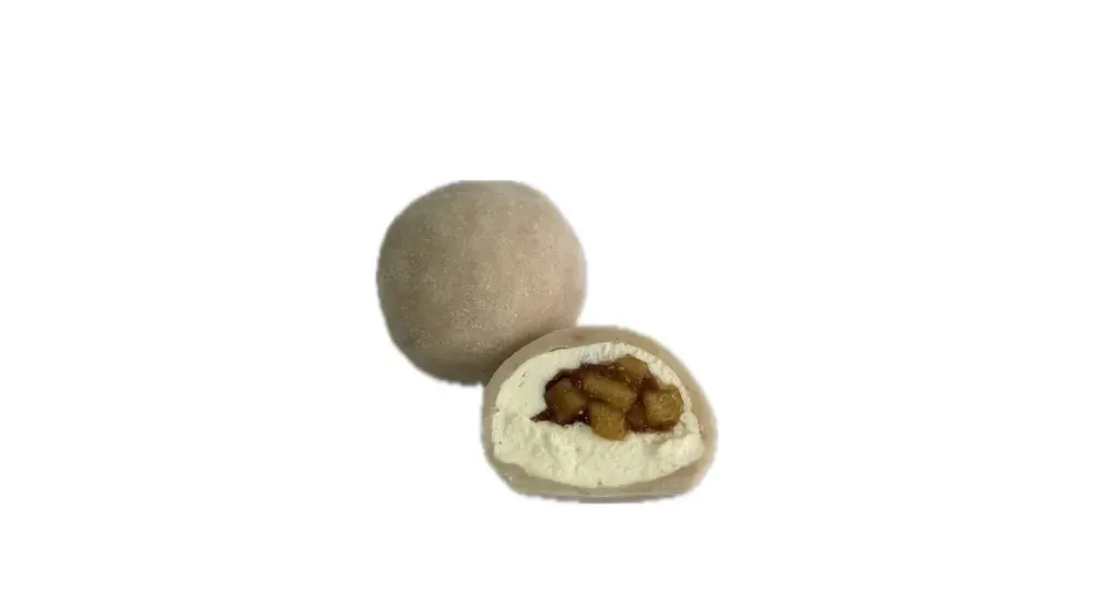 Mochi Smak Cynamon-Jabłko