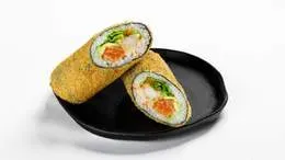 Sushi kebab