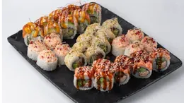 Ronin set