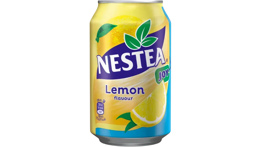 Nestea Lemon
