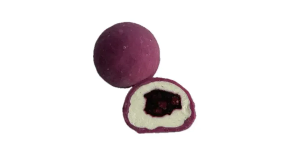 Mochi Smak Leśna Jagoda