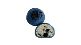 Mochi Smak Oreo