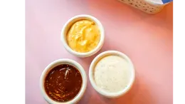 Sos BBQ