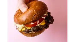 Mac Smash Burger