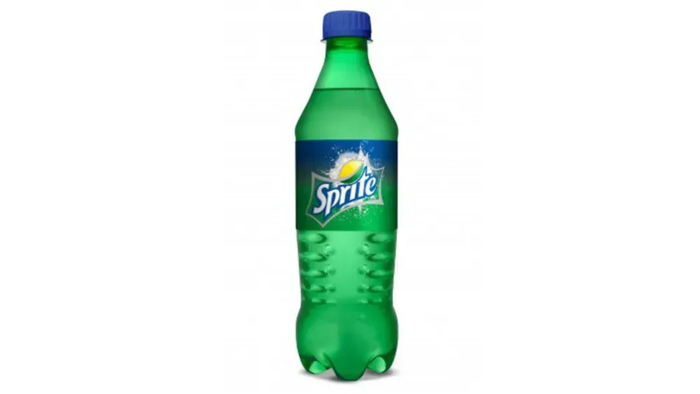Sprite 0,5L