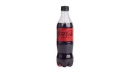 Coca-Cola Zero 0,5L