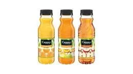 Sok Cappy