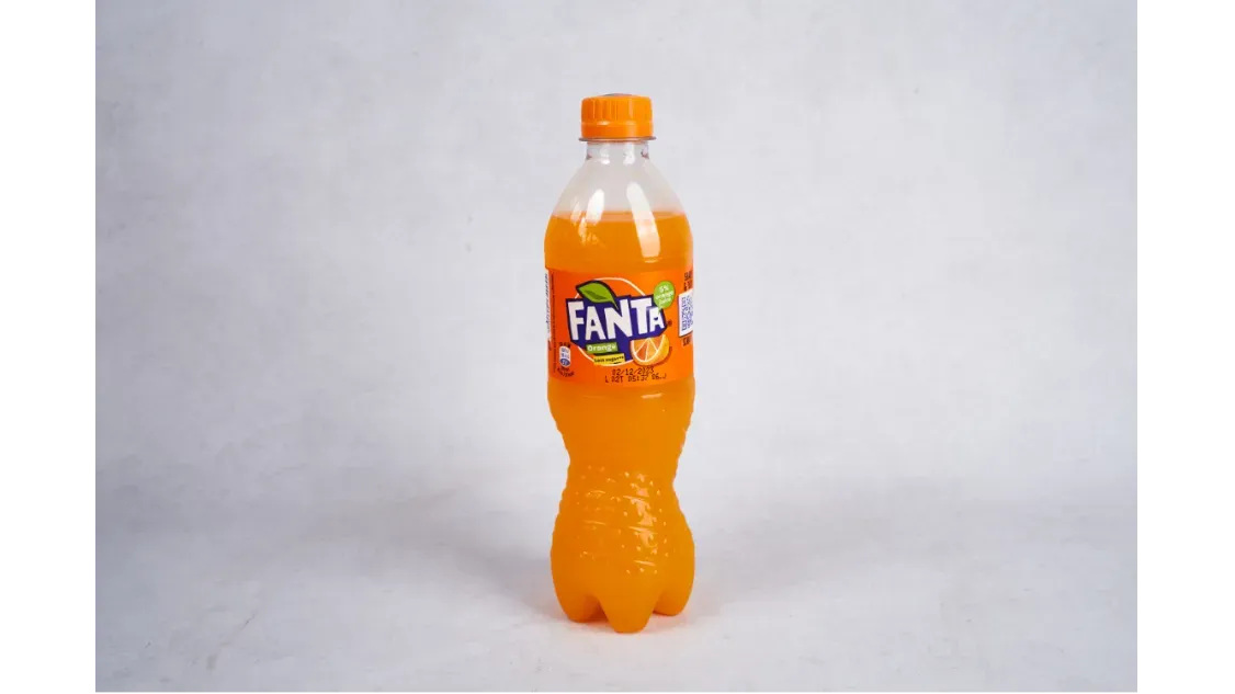 Fanta 0,5L