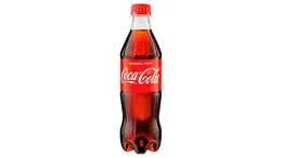 Coca-Cola 0,5L
