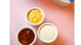Sos Smokey Mayo