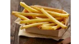 Frytki