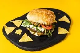 Italo Burger Rib Eye 150g