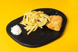 Fish&Chips