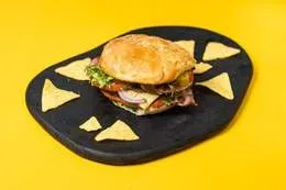 Italo Burger Black Angus 150g