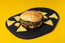 Greenchilli Burger Rib Eye 150g