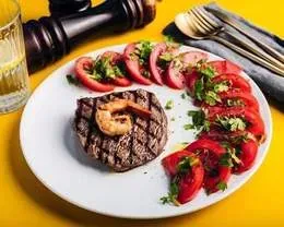 Stek Rib-Eye