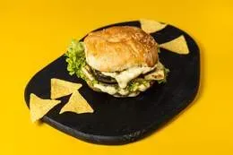 Halloumi Musztardowo-Miodowy
