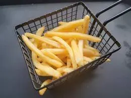 Frytki