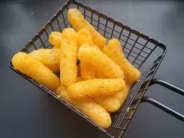 Chrupki Jalapeno & Cheddar  30g