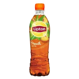 Lipton Ice Tea Peach 0.5L