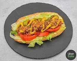 Hot-Dog