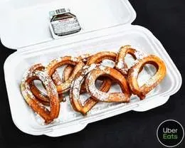 Churros