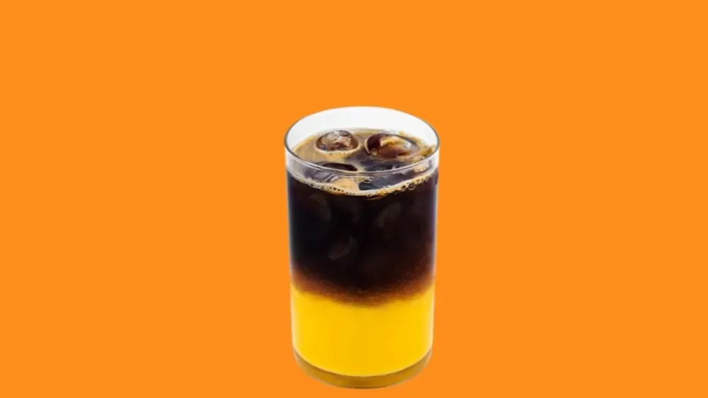 CappuOrange