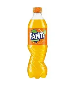 Fanta 500ml