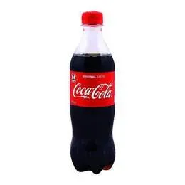 Cola 500ml