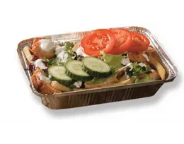 Kapsalon standard