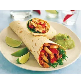 Kebab Americano XXL