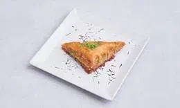 Baklawa