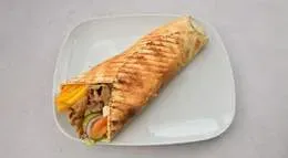 Fryto kebab duży