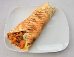 Pita kebab średni