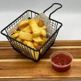 Frytki
