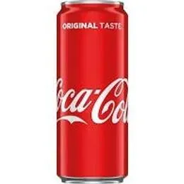 Cola 0,33l