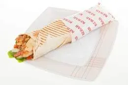 Kebab rolada