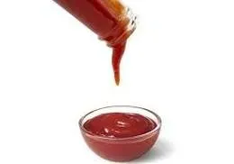 Ketchup