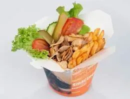 Lider BOX