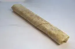 GIGA BIG Kebab rolada