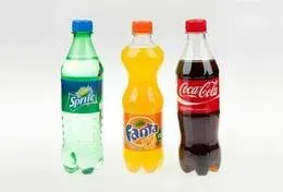 Fanta 0,5l