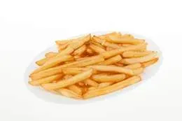 Frytki