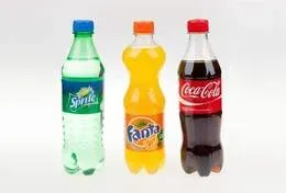 Cola 0,5l