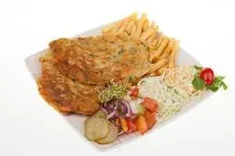 Placek z cukinii