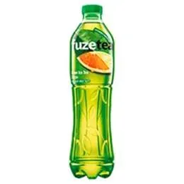 Fuze tea 0,5l