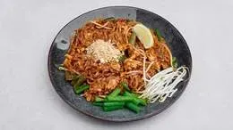 Pad thai kurczak