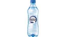 Kropla Beskidu Gazowana 500 ml