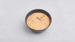 Czerwone curry kurczak