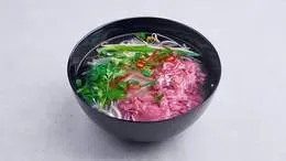 Zupa PHO Wołowina
