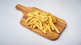 Frytki